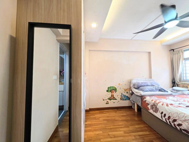 326A Anchorvale Road, 326A Anchorvale Road, Hougang / Punggol / Sengkang, 3 Bedrooms, 990 sqft, HDB Flat For Sale, by Jocelyn Chia, 500288398 - Bedroom - PropertyGuru.com.sg