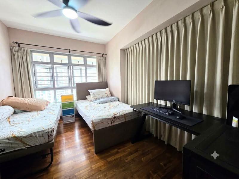 326A Anchorvale Road, 326A Anchorvale Road, Hougang / Punggol / Sengkang, 3 Bedrooms, 990 sqft, HDB Flat For Sale, by Jocelyn Chia, 500288398 - Bedroom - PropertyGuru.com.sg