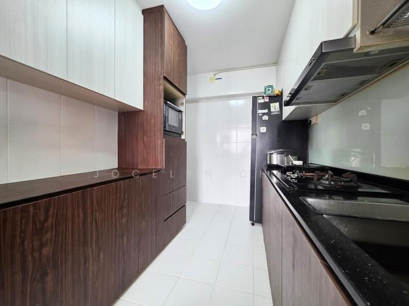 326A Anchorvale Road, 326A Anchorvale Road, Hougang / Punggol / Sengkang, 3 Bedrooms, 990 sqft, HDB Flat For Sale, by Jocelyn Chia, 500288398 - Kitchen - PropertyGuru.com.sg
