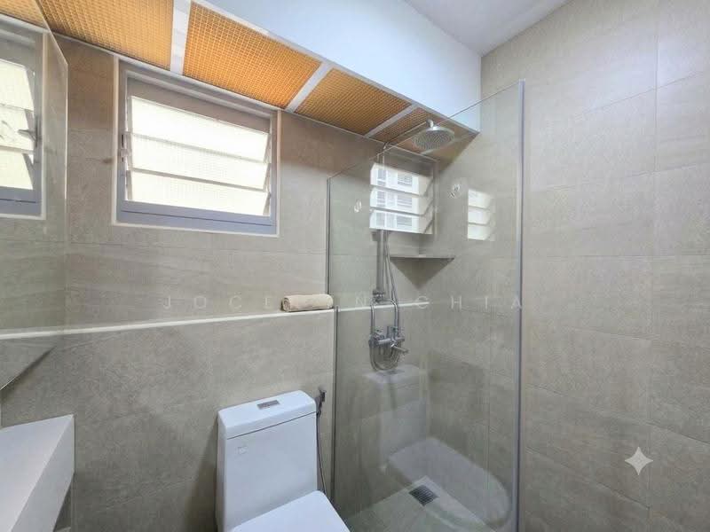 326A Anchorvale Road, 326A Anchorvale Road, Hougang / Punggol / Sengkang, 3 Bedrooms, 990 sqft, HDB Flat For Sale, by Jocelyn Chia, 500288398 - Bathroom - PropertyGuru.com.sg