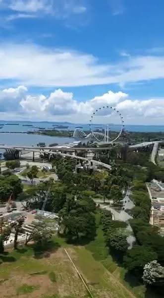 The Plaza, 7500A Beach Road, Beach Road / Bugis / Rochor, 1 Bedroom, 474 sqft, Condominium For Sale, by Catherine Chiam, 500288399 - PropertyGuru.com.sg