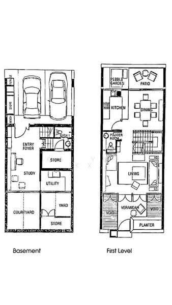 The Teneriffe, 110 Laurel Wood Avenue, Tanglin / Holland / Bukit Timah, 5 Bedrooms, 3,122 sqft, Cluster House For Sale, by Kai Yue KX, 500288400 - PropertyGuru.com.sg