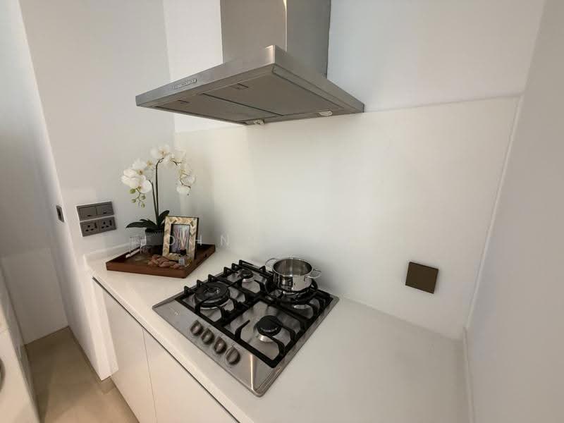 The Oliv @ Balmoral, 11C Balmoral Road, Tanglin / Holland / Bukit Timah, 4 Bedrooms, 3,337 sqft, Apartment For Sale, by Johnny Chia, 500288401 - Kitchen - PropertyGuru.com.sg