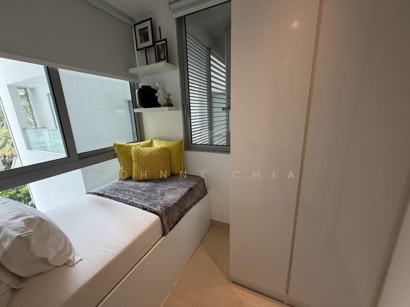 The Oliv @ Balmoral, 11C Balmoral Road, Tanglin / Holland / Bukit Timah, 4 Bedrooms, 3,337 sqft, Apartment For Sale, by Johnny Chia, 500288401 - Bedroom - PropertyGuru.com.sg