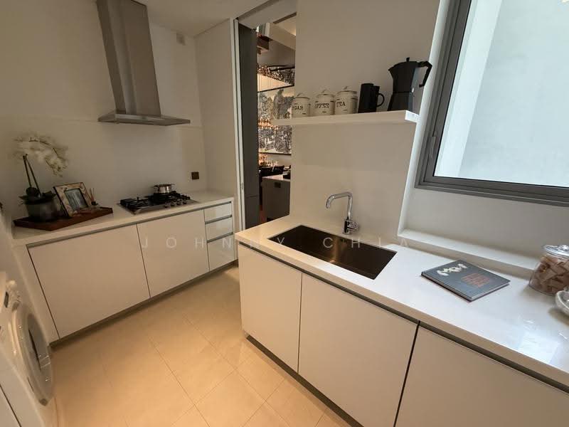 The Oliv @ Balmoral, 11C Balmoral Road, Tanglin / Holland / Bukit Timah, 4 Bedrooms, 3,337 sqft, Apartment For Sale, by Johnny Chia, 500288401 - Kitchen - PropertyGuru.com.sg