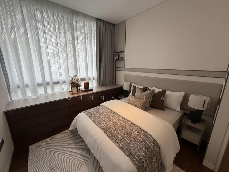 The Oliv @ Balmoral, 11C Balmoral Road, Tanglin / Holland / Bukit Timah, 4 Bedrooms, 3,337 sqft, Apartment For Sale, by Johnny Chia, 500288401 - Bedroom - PropertyGuru.com.sg