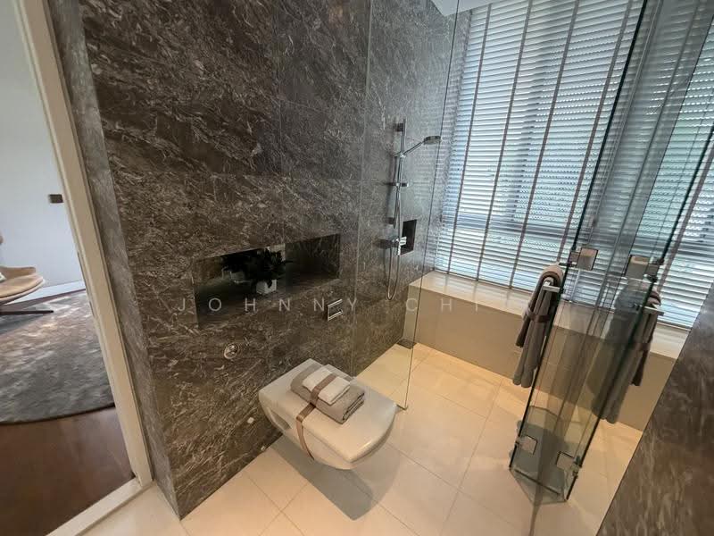 The Oliv @ Balmoral, 11C Balmoral Road, Tanglin / Holland / Bukit Timah, 4 Bedrooms, 3,337 sqft, Apartment For Sale, by Johnny Chia, 500288401 - Bathroom - PropertyGuru.com.sg