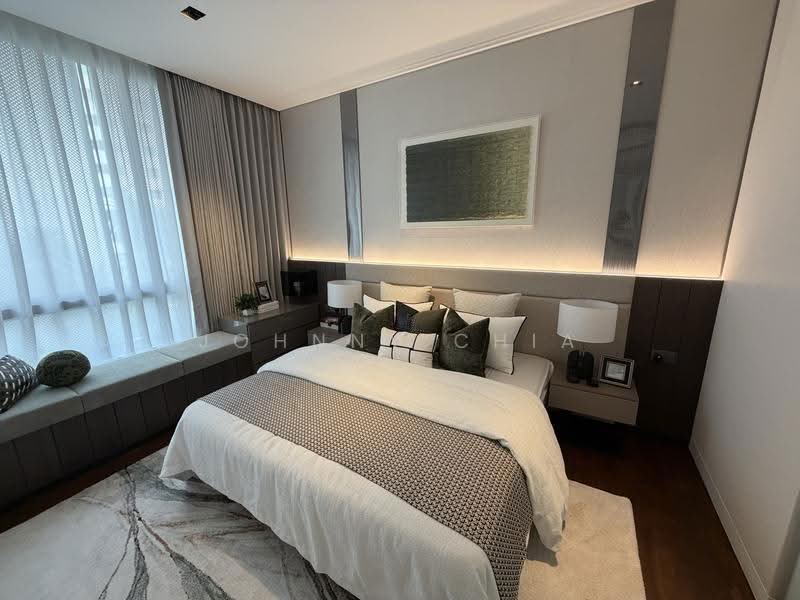 The Oliv @ Balmoral, 11C Balmoral Road, Tanglin / Holland / Bukit Timah, 4 Bedrooms, 3,337 sqft, Apartment For Sale, by Johnny Chia, 500288401 - Bedroom - PropertyGuru.com.sg