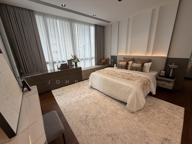 The Oliv @ Balmoral, 11C Balmoral Road, Tanglin / Holland / Bukit Timah, 4 Bedrooms, 3,337 sqft, Apartment For Sale, by Johnny Chia, 500288401 - Bedroom - PropertyGuru.com.sg