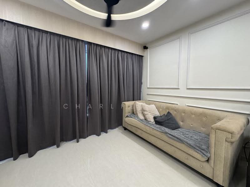 Ecopolitan, 132 Punggol Walk, Hougang / Punggol / Sengkang, 3 Bedrooms, 1,055 sqft, Condominium For Sale, by Charlie Sng, 500288404 - Living Room - PropertyGuru.com.sg