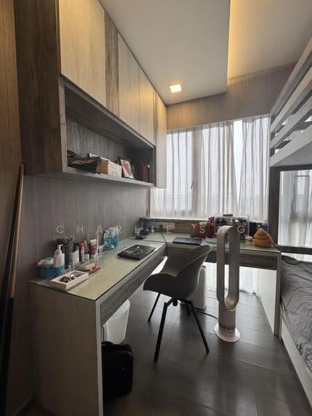 Ecopolitan, 132 Punggol Walk, Hougang / Punggol / Sengkang, 3 Bedrooms, 1,055 sqft, Condominium For Sale, by Charlie Sng, 500288404 - Study - PropertyGuru.com.sg