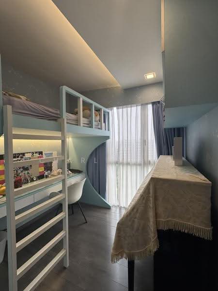 Ecopolitan, 132 Punggol Walk, Hougang / Punggol / Sengkang, 3 Bedrooms, 1,055 sqft, Condominium For Sale, by Charlie Sng, 500288404 - Bedroom - PropertyGuru.com.sg
