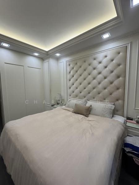 Ecopolitan, 132 Punggol Walk, Hougang / Punggol / Sengkang, 3 Bedrooms, 1,055 sqft, Condominium For Sale, by Charlie Sng, 500288404 - Bedroom - PropertyGuru.com.sg