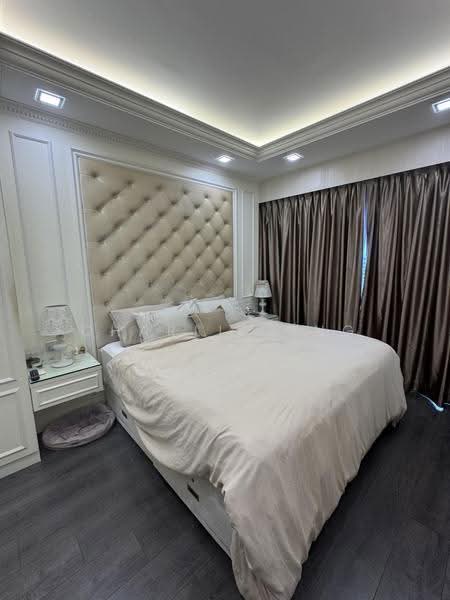 Ecopolitan, 132 Punggol Walk, Hougang / Punggol / Sengkang, 3 Bedrooms, 1,055 sqft, Condominium For Sale, by Charlie Sng, 500288404 - Bedroom - PropertyGuru.com.sg