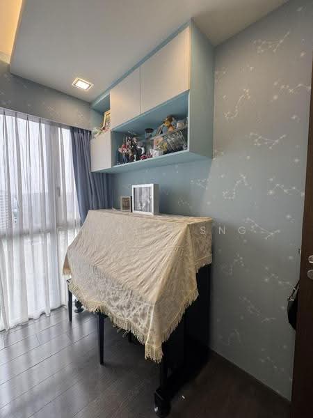 Ecopolitan, 132 Punggol Walk, Hougang / Punggol / Sengkang, 3 Bedrooms, 1,055 sqft, Condominium For Sale, by Charlie Sng, 500288404 - Interior - PropertyGuru.com.sg