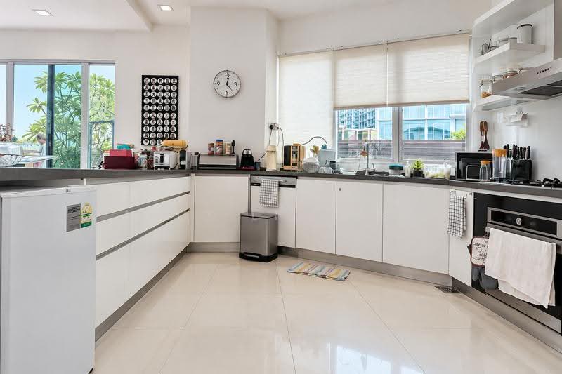 Wareham road, Wareham Road, East Coast / Marine Parade, 8 Bedrooms, 8,465 sqft, Detached House For Sale, by Andy Lim 林佳俊, 500288405 - Kitchen - PropertyGuru.com.sg