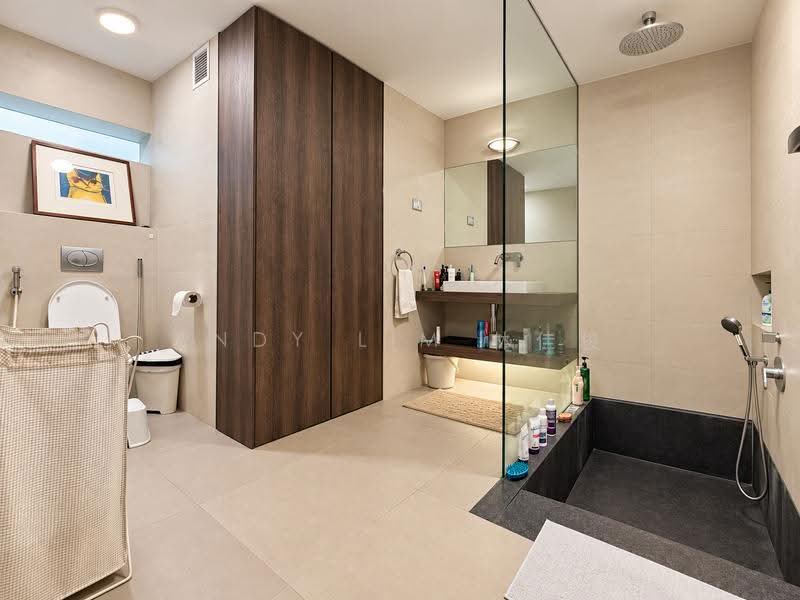 Wareham road, Wareham Road, East Coast / Marine Parade, 8 Bedrooms, 8,465 sqft, Detached House For Sale, by Andy Lim 林佳俊, 500288405 - Bathroom - PropertyGuru.com.sg