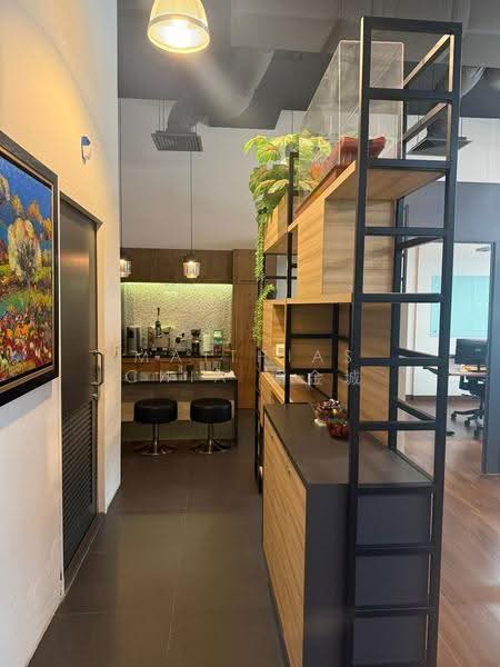 Robinson Square, 144 Robinson Road, Boat Quay / Raffles Place / Marina, 1,173 sqft, Office For Sale, by Matthias Chia 谢金城, 500288406 - Interior - CommercialGuru.com.sg