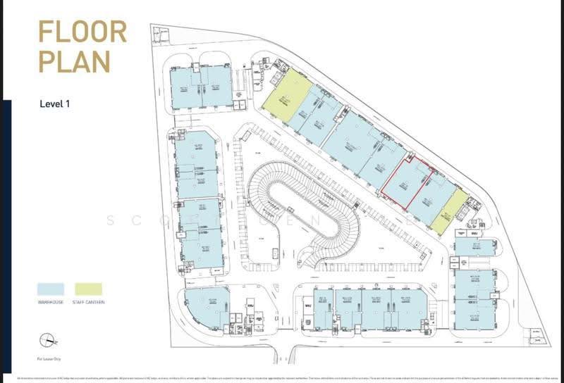 Carros Centre, 60 JALAN LAM HUAT, Admiralty / Woodlands, 8,051 sqft, Factory / Workshop (B2) For Rent, by Scott Gene Lee, 500288408 - CommercialGuru.com.sg