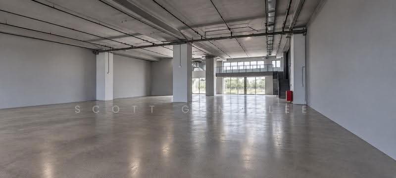 Carros Centre, 60 JALAN LAM HUAT, Admiralty / Woodlands, 8,051 sqft, Factory / Workshop (B2) For Rent, by Scott Gene Lee, 500288408 - Interior - CommercialGuru.com.sg