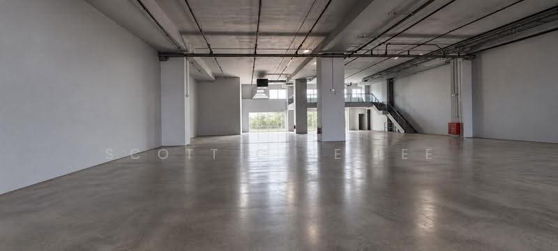 Carros Centre, 60 JALAN LAM HUAT, Admiralty / Woodlands, 8,051 sqft, Factory / Workshop (B2) For Rent, by Scott Gene Lee, 500288408 - Interior - CommercialGuru.com.sg