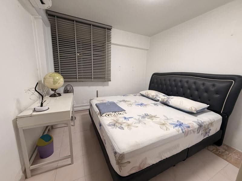 15 Hougang Avenue 3, 15 Hougang Avenue 3, Hougang / Punggol / Sengkang, Room Rental, 100 sqft, HDB Flat For Rent, by Shasha Ya'kob, 500288410 - Bedroom - PropertyGuru.com.sg