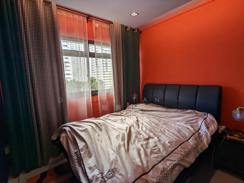 366 Clementi Avenue 2, 366 Clementi Avenue 2, Buona Vista / West Coast / Clementi New Town, 2 Bedrooms, 657 sqft, HDB Flat For Rent, by Daniel Tan - 陈振宏, 500288411 - Bedroom - PropertyGuru.com.sg