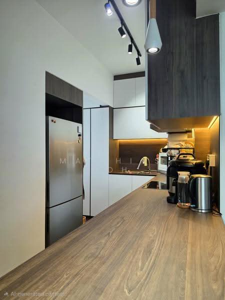 109B Canberra Walk, 109B Canberra Walk, Sembawang / Yishun, 2 Bedrooms, 742 sqft, HDB Flat For Sale, by Matthias Goh, 500288412 - Kitchen - PropertyGuru.com.sg