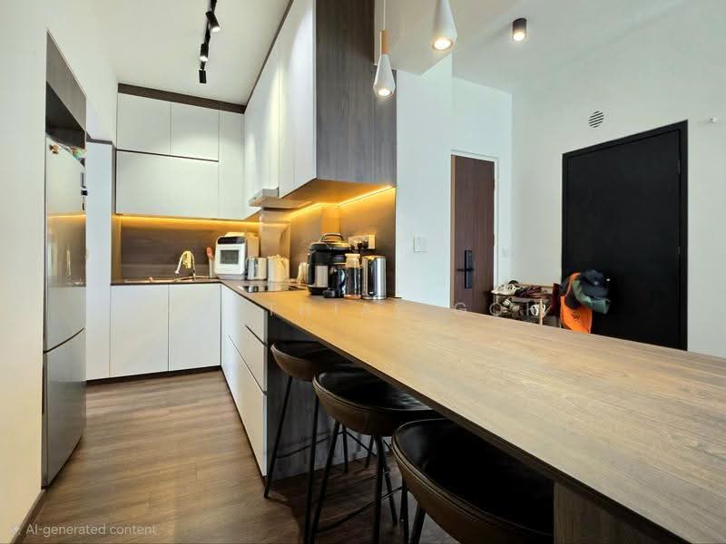 109B Canberra Walk, 109B Canberra Walk, Sembawang / Yishun, 2 Bedrooms, 742 sqft, HDB Flat For Sale, by Matthias Goh, 500288412 - Kitchen - PropertyGuru.com.sg
