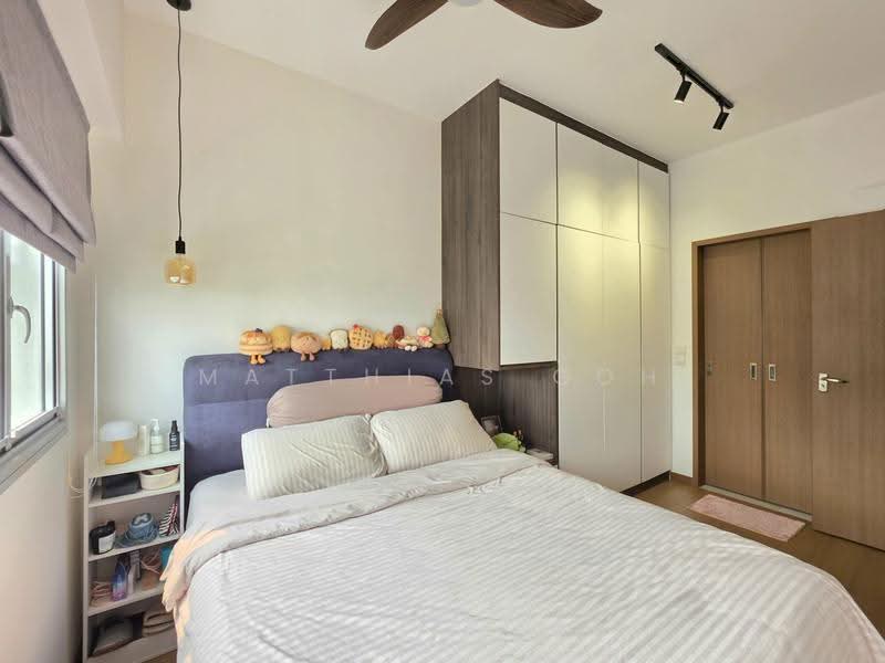 109B Canberra Walk, 109B Canberra Walk, Sembawang / Yishun, 2 Bedrooms, 742 sqft, HDB Flat For Sale, by Matthias Goh, 500288412 - Bedroom - PropertyGuru.com.sg