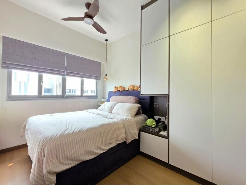 109B Canberra Walk, 109B Canberra Walk, Sembawang / Yishun, 2 Bedrooms, 742 sqft, HDB Flat For Sale, by Matthias Goh, 500288412 - Bedroom - PropertyGuru.com.sg