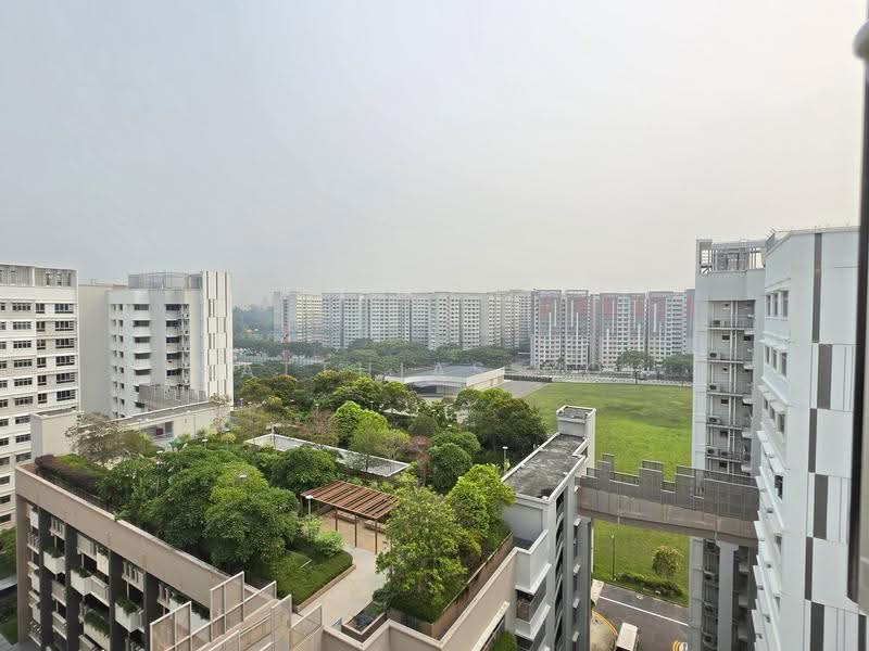 109B Canberra Walk, 109B Canberra Walk, Sembawang / Yishun, 2 Bedrooms, 742 sqft, HDB Flat For Sale, by Matthias Goh, 500288412 - Exterior - PropertyGuru.com.sg