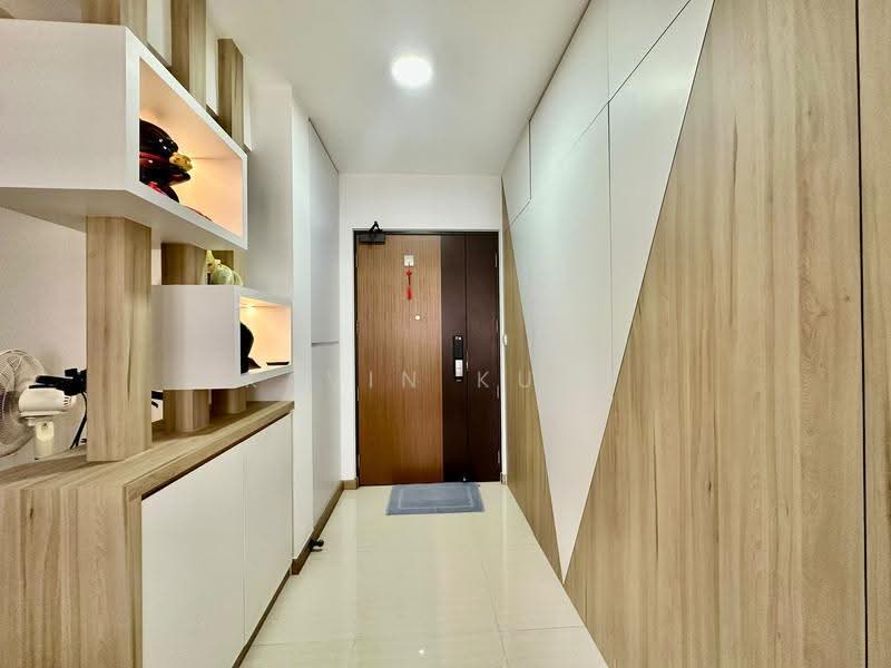 153B Bedok South Road, 153B Bedok South Road, Bedok / Upper East Coast, 3 Bedrooms, 1,001 sqft, HDB Flat For Sale, by Kavin Kuah, 500288413 - Entrance - PropertyGuru.com.sg