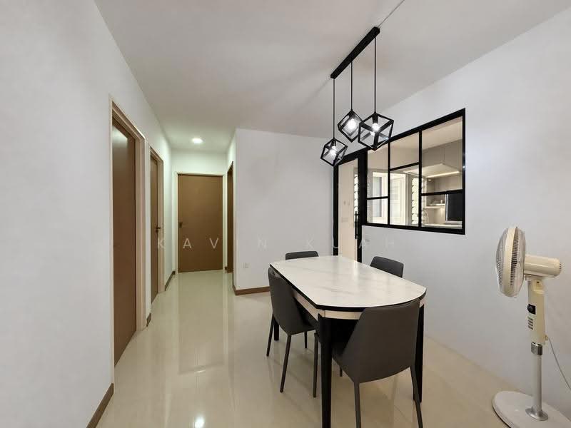 153B Bedok South Road, 153B Bedok South Road, Bedok / Upper East Coast, 3 Bedrooms, 1,001 sqft, HDB Flat For Sale, by Kavin Kuah, 500288413 - Dining Room - PropertyGuru.com.sg