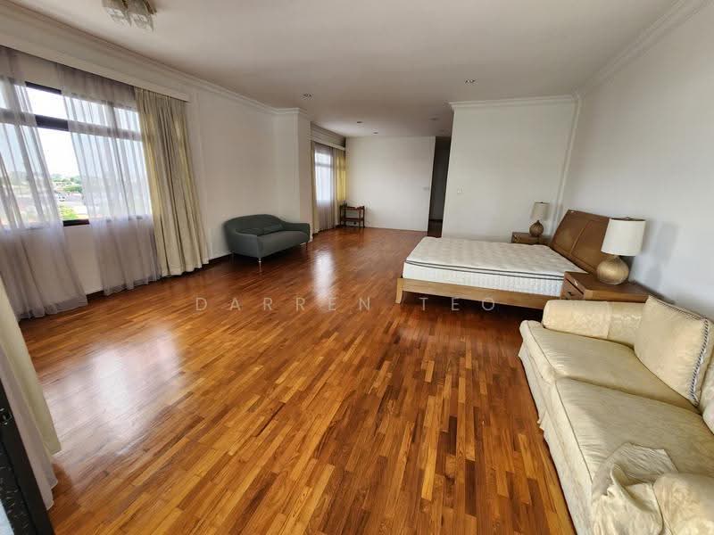 HillTop GCB With Best Views & Privacy, Tanglin / Holland / Bukit Timah, 5 Bedrooms, 12,000 sqft, Good Class Bungalow For Rent, by Darren Teo, 500288414 - Bedroom - PropertyGuru.com.sg