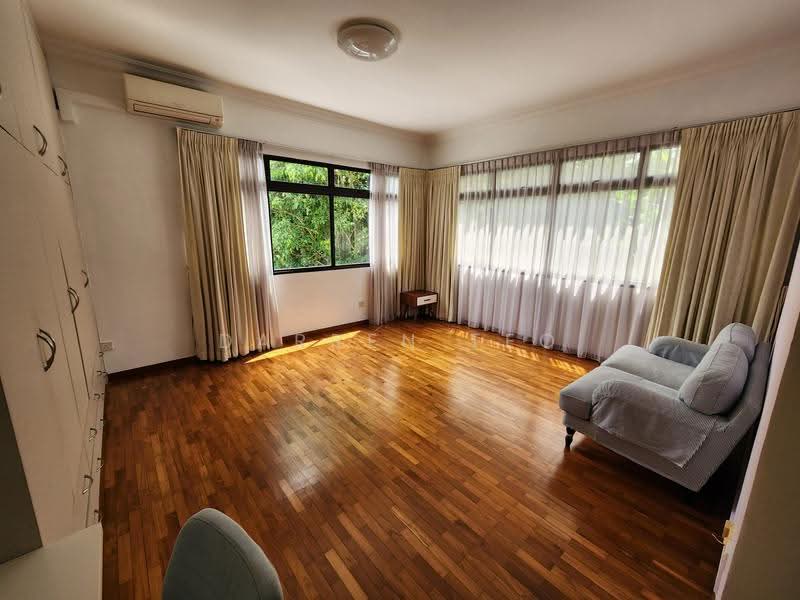 HillTop GCB With Best Views & Privacy, Tanglin / Holland / Bukit Timah, 5 Bedrooms, 12,000 sqft, Good Class Bungalow For Rent, by Darren Teo, 500288414 - Living Room - PropertyGuru.com.sg