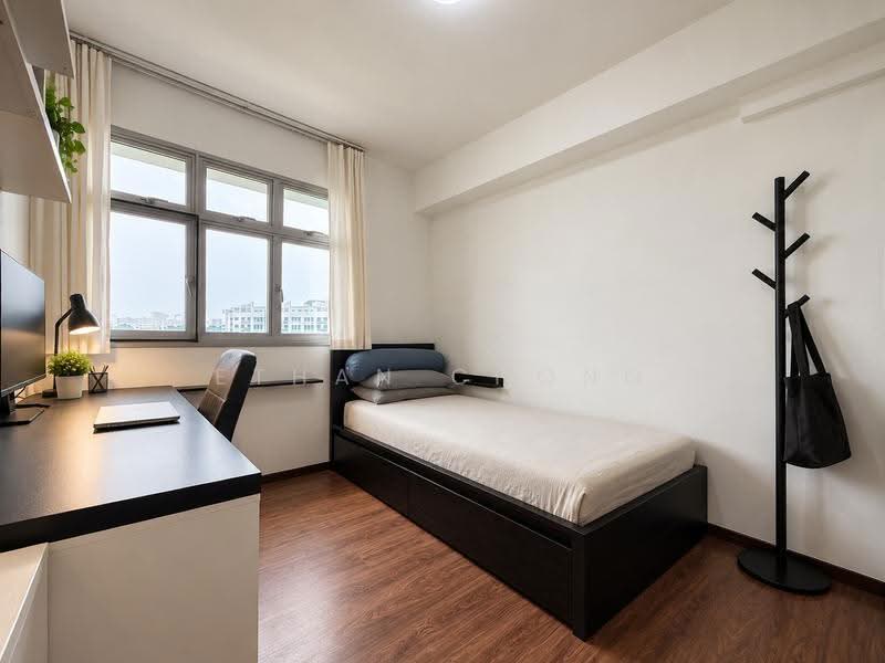 119B Canberra Crescent, 119B Canberra Crescent, Sembawang / Yishun, 3 Bedrooms, 1,001 sqft, HDB Flat For Sale, by Ethan Chong, 500288416 - Bedroom - PropertyGuru.com.sg