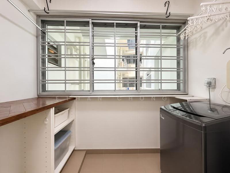 119B Canberra Crescent, 119B Canberra Crescent, Sembawang / Yishun, 3 Bedrooms, 1,001 sqft, HDB Flat For Sale, by Ethan Chong, 500288416 - Interior - PropertyGuru.com.sg