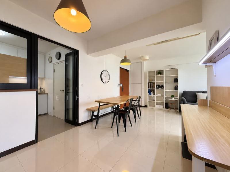 119B Canberra Crescent, 119B Canberra Crescent, Sembawang / Yishun, 3 Bedrooms, 1,001 sqft, HDB Flat For Sale, by Ethan Chong, 500288416 - Interior - PropertyGuru.com.sg