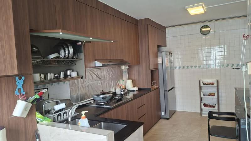 289 Tampines Street 22, 289 Tampines Street 22, Pasir Ris / Tampines, 3 Bedrooms, 1,356 sqft, HDB Flat For Sale, by Pandi C, 500288419 - Kitchen - PropertyGuru.com.sg