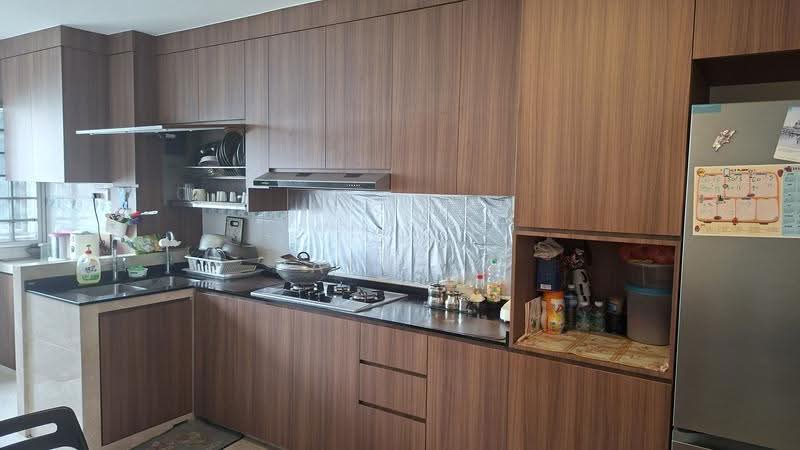 289 Tampines Street 22, 289 Tampines Street 22, Pasir Ris / Tampines, 3 Bedrooms, 1,356 sqft, HDB Flat For Sale, by Pandi C, 500288419 - Kitchen - PropertyGuru.com.sg