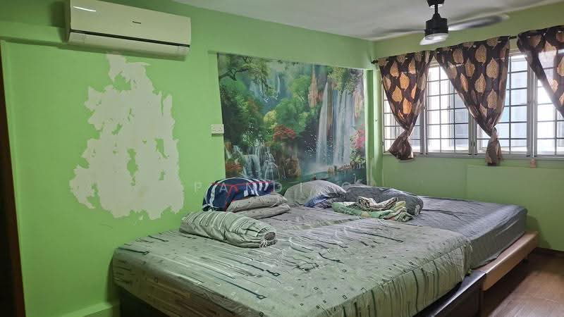 289 Tampines Street 22, 289 Tampines Street 22, Pasir Ris / Tampines, 3 Bedrooms, 1,356 sqft, HDB Flat For Sale, by Pandi C, 500288419 - Bedroom - PropertyGuru.com.sg