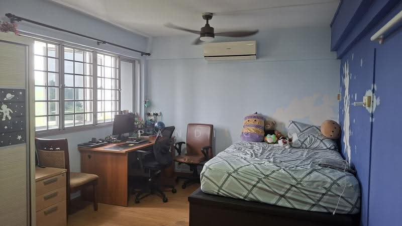 289 Tampines Street 22, 289 Tampines Street 22, Pasir Ris / Tampines, 3 Bedrooms, 1,356 sqft, HDB Flat For Sale, by Pandi C, 500288419 - Bedroom - PropertyGuru.com.sg