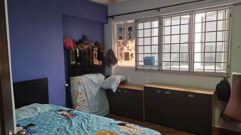 289 Tampines Street 22, 289 Tampines Street 22, Pasir Ris / Tampines, 3 Bedrooms, 1,356 sqft, HDB Flat For Sale, by Pandi C, 500288419 - Bedroom - PropertyGuru.com.sg
