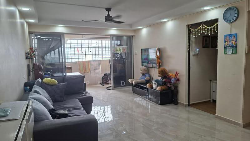 289 Tampines Street 22, 289 Tampines Street 22, Pasir Ris / Tampines, 3 Bedrooms, 1,356 sqft, HDB Flat For Sale, by Pandi C, 500288419 - Living Room - PropertyGuru.com.sg