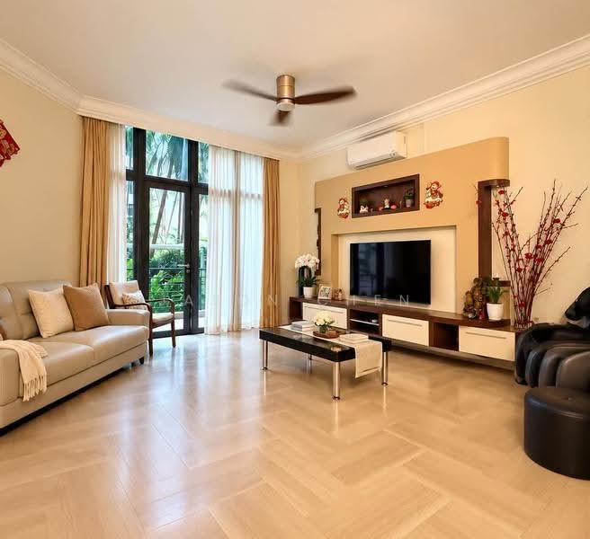 East Meadows, 32 Tanah Merah Kechil Road, Bedok / Upper East Coast, 4 Bedrooms, 1,475 sqft, Condominium For Sale, by Jason Chen, 500288420 - Living Area - PropertyGuru.com.sg