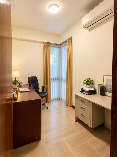 East Meadows, 32 Tanah Merah Kechil Road, Bedok / Upper East Coast, 4 Bedrooms, 1,475 sqft, Condominium For Sale, by Jason Chen, 500288420 - Study Room - PropertyGuru.com.sg