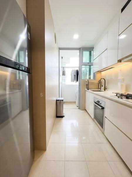 Canberra Residences, 501 Canberra Drive, Sembawang / Yishun, 2 Bedrooms, 883 sqft, Condominium For Sale, by Shirley Chua, 500288422 - PropertyGuru.com.sg