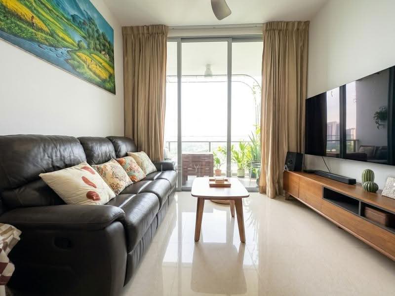 Canberra Residences, 501 Canberra Drive, Sembawang / Yishun, 2 Bedrooms, 883 sqft, Condominium For Sale, by Shirley Chua, 500288422 - PropertyGuru.com.sg