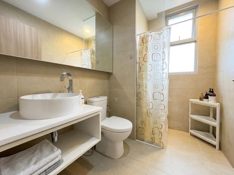 Canberra Residences, 501 Canberra Drive, Sembawang / Yishun, 2 Bedrooms, 883 sqft, Condominium For Sale, by Shirley Chua, 500288422 - PropertyGuru.com.sg